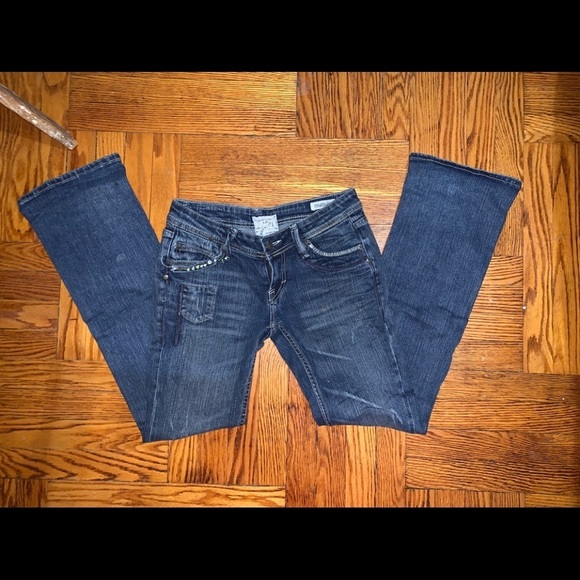 Taverniti So Jeans Denim - Taverniti So Jeans Los Angeles Denim Jean